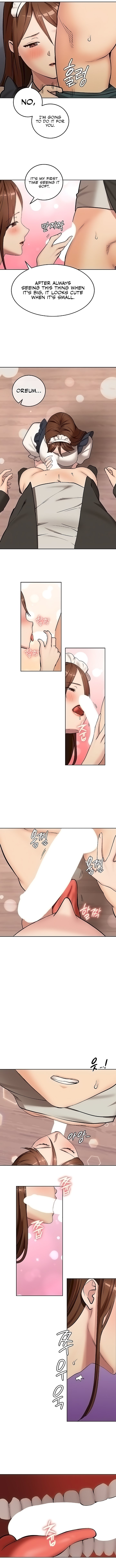 The Girl Next Door Manhwa - Chapter 28 Page 3