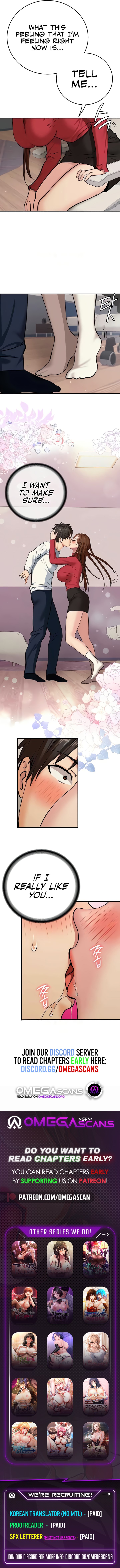 The Girl Next Door Manhwa - Chapter 19 Page 7