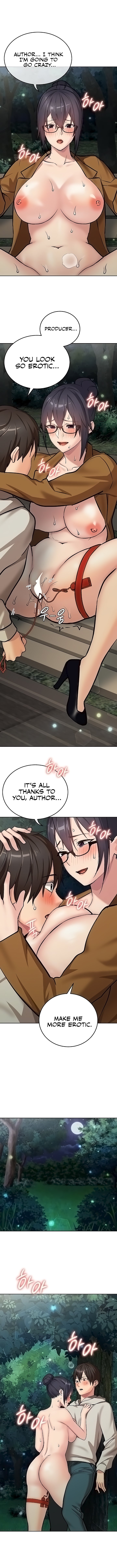 The Girl Next Door Manhwa - Chapter 23 Page 1