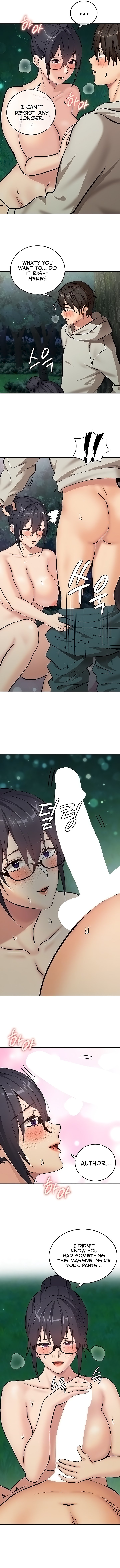 The Girl Next Door Manhwa - Chapter 23 Page 2