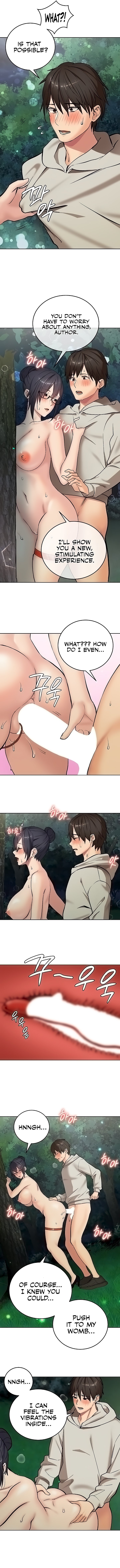 The Girl Next Door Manhwa - Chapter 23 Page 6