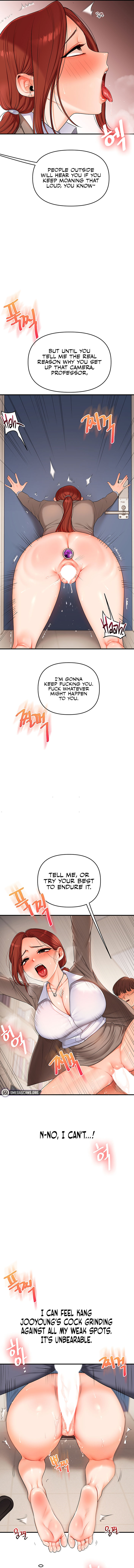 Relationship Reversal Manhwa - Chapter 74 Page 6