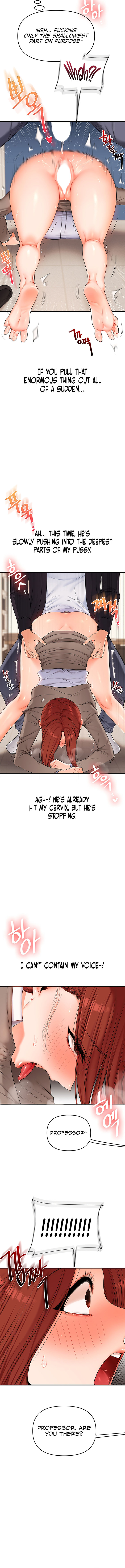 Relationship Reversal Manhwa - Chapter 74 Page 7