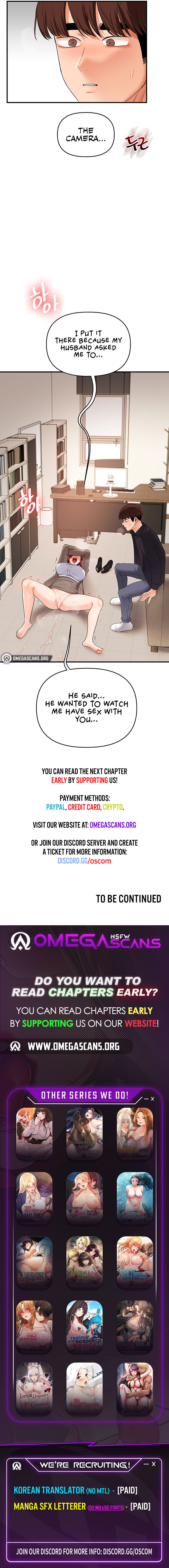 Relationship Reversal Manhwa - Chapter 74 Page 12