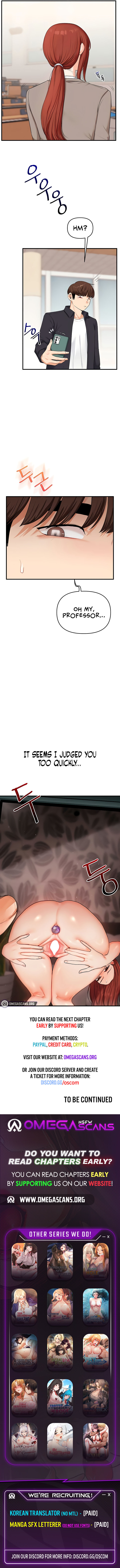 Relationship Reversal Manhwa - Chapter 72 Page 9