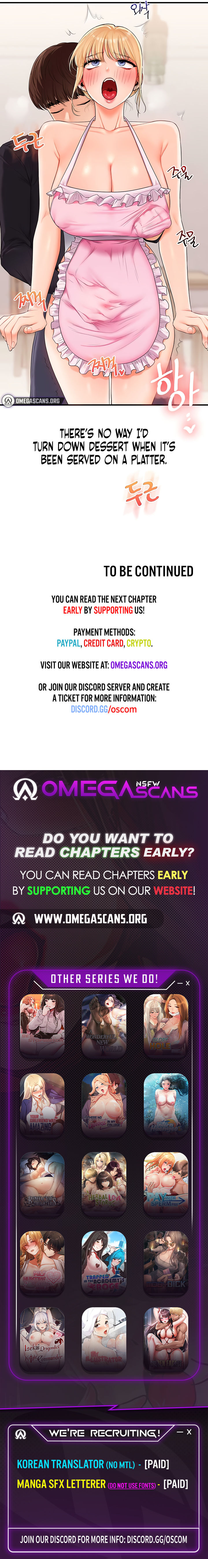 Relationship Reversal Manhwa - Chapter 76 Page 8