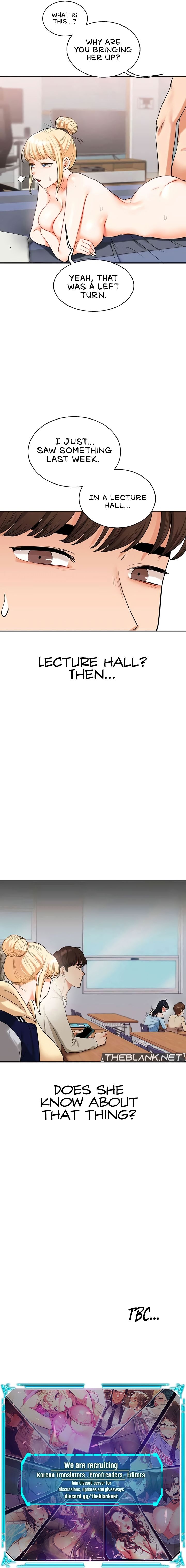 Turning It Around Manhwa - Chapter 23 Page 13