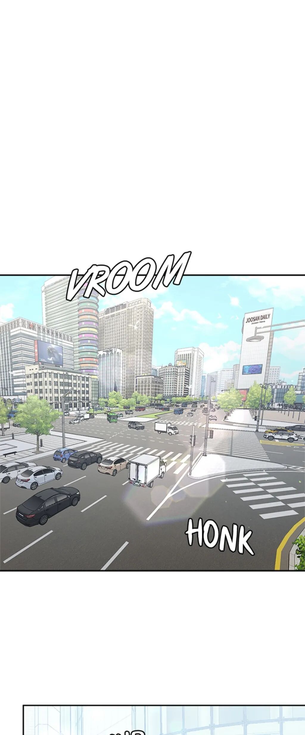 My Life as a Player Manhwa - Chapter 5 Page 20