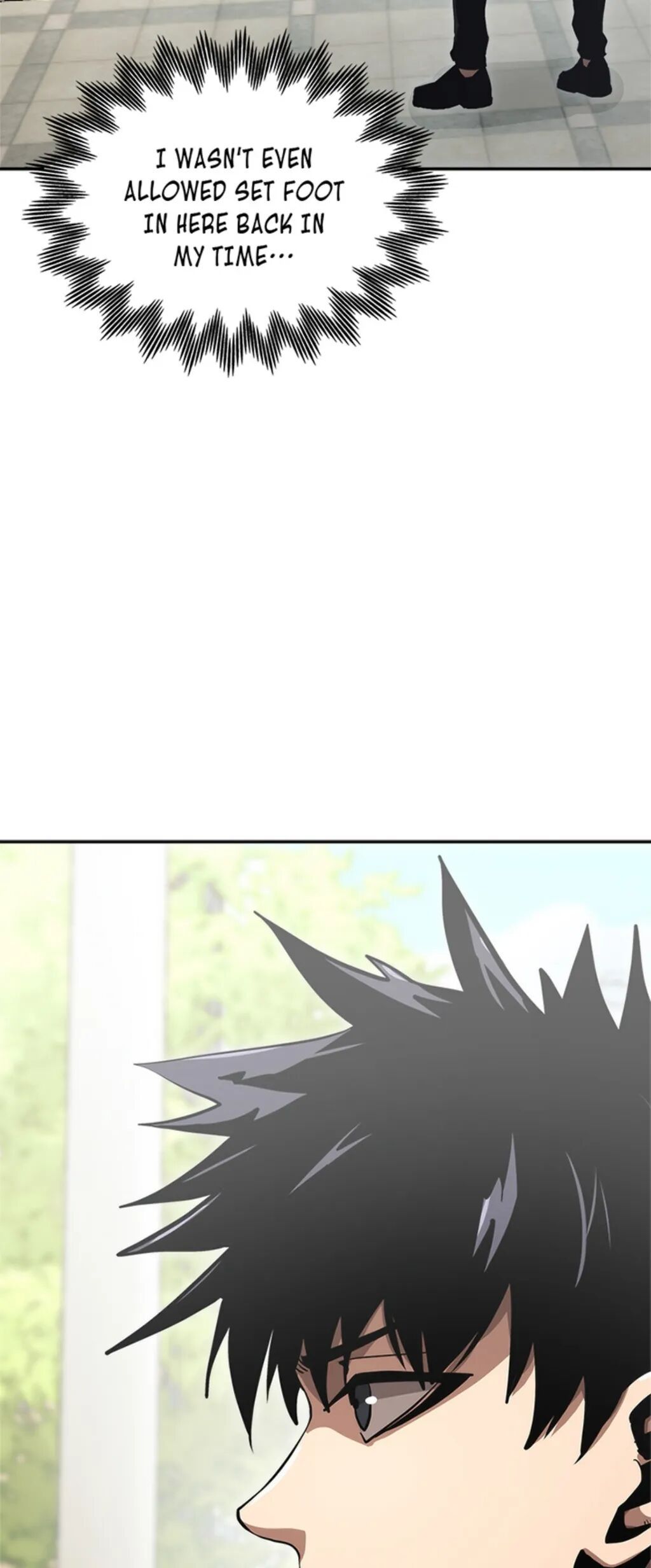 My Life as a Player Manhwa - Chapter 5 Page 23