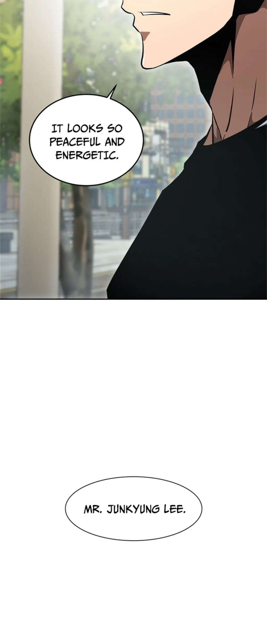 My Life as a Player Manhwa - Chapter 5 Page 24