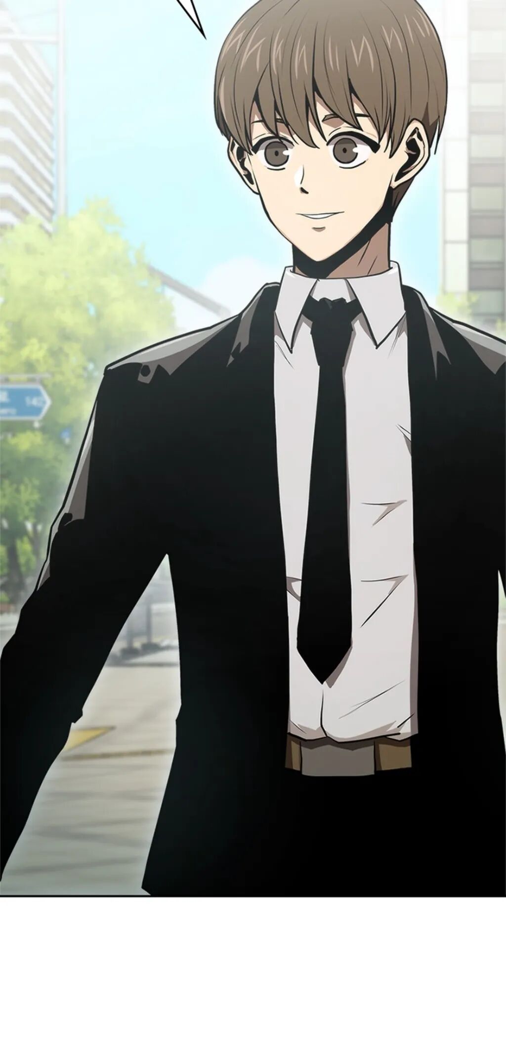 My Life as a Player Manhwa - Chapter 5 Page 29