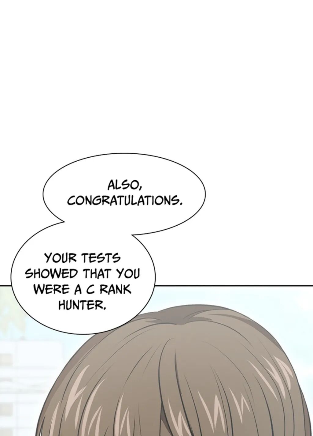 My Life as a Player Manhwa - Chapter 5 Page 30