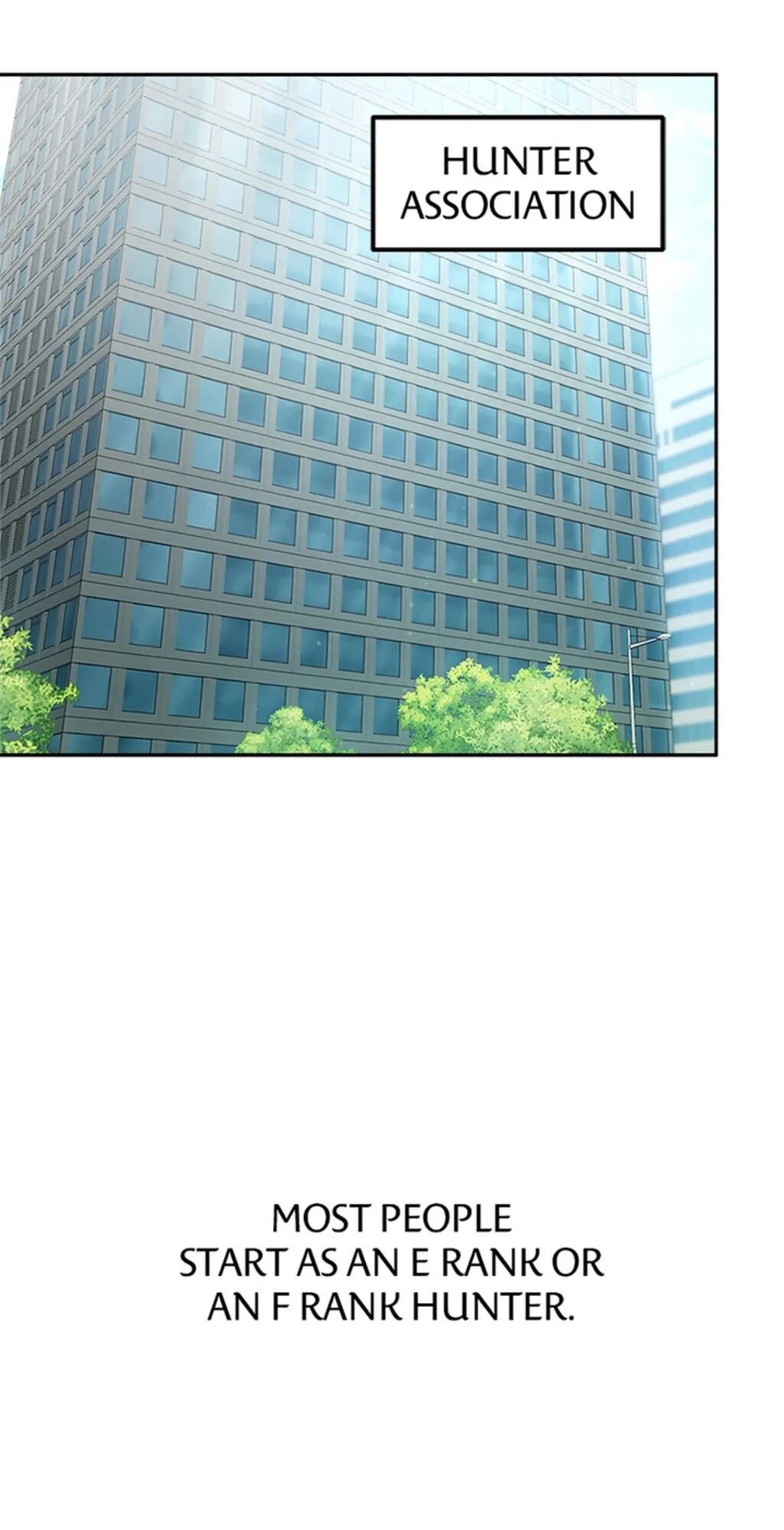 My Life as a Player Manhwa - Chapter 5 Page 35