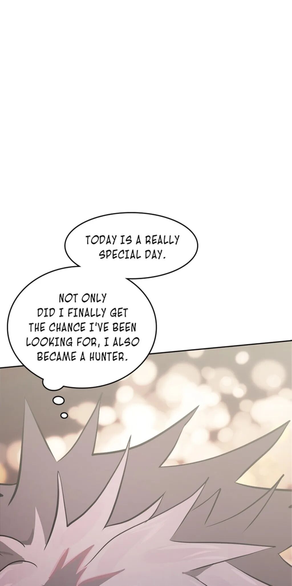 My Life as a Player Manhwa - Chapter 5 Page 46