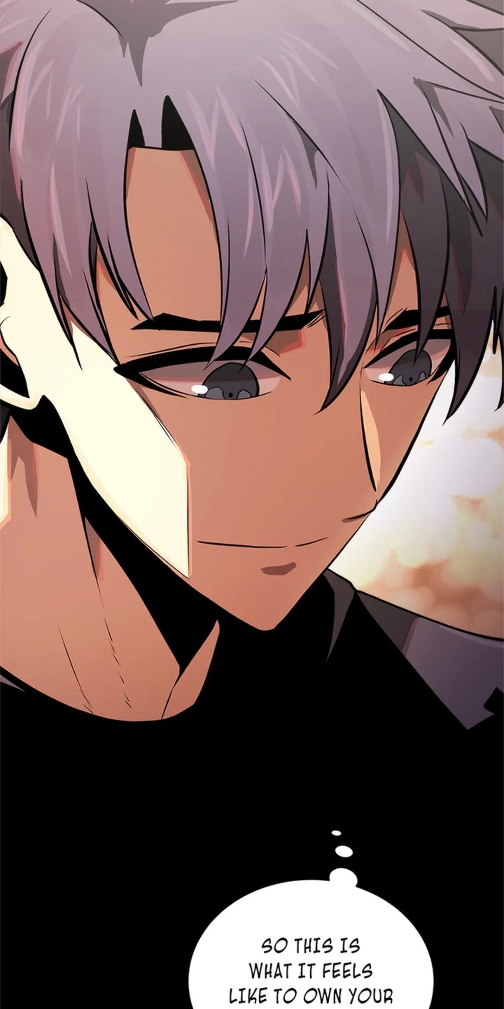 My Life as a Player Manhwa - Chapter 5 Page 47