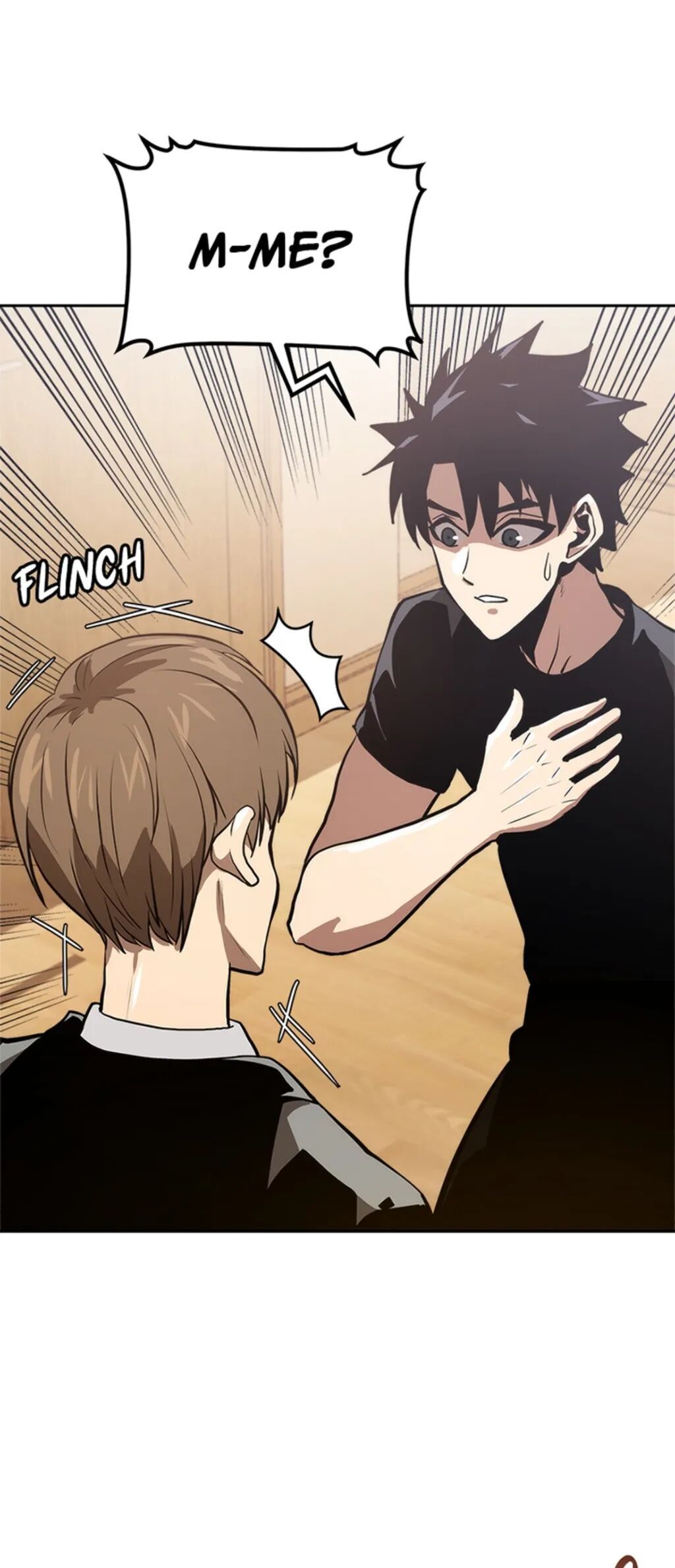 My Life as a Player Manhwa - Chapter 5 Page 50