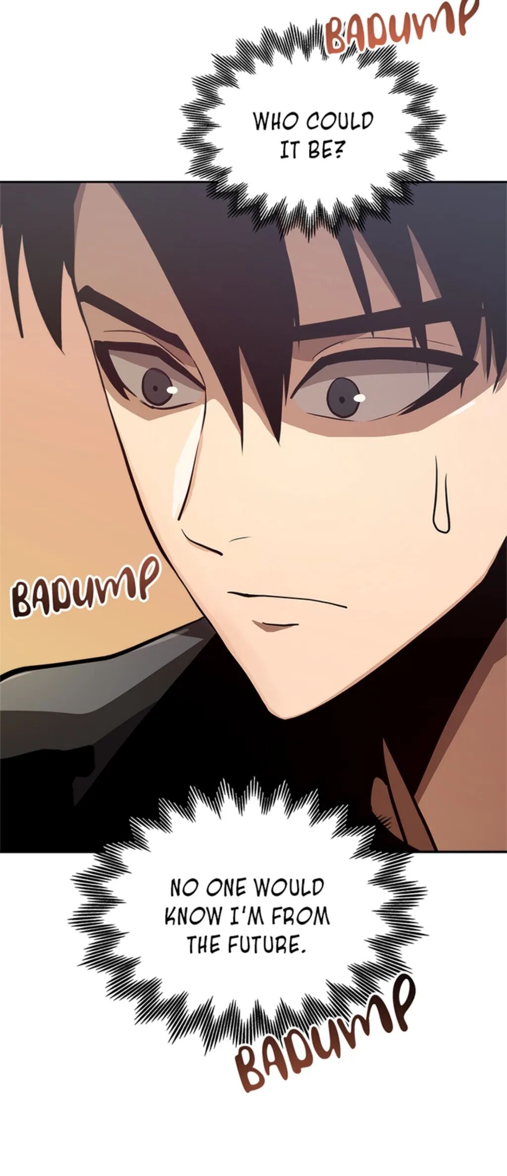 My Life as a Player Manhwa - Chapter 5 Page 51