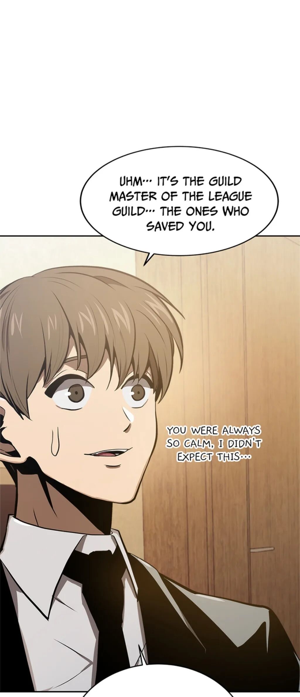 My Life as a Player Manhwa - Chapter 5 Page 52