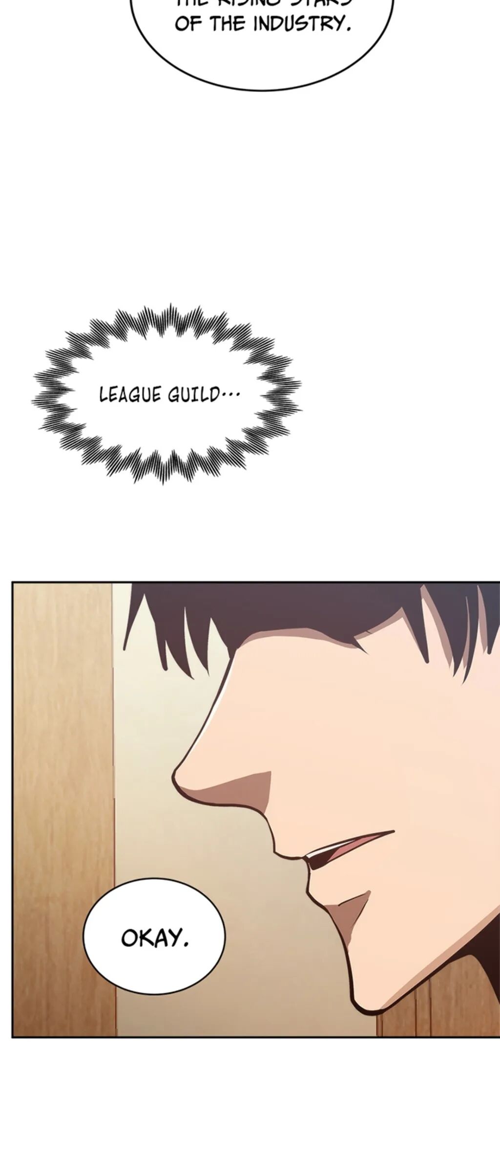 My Life as a Player Manhwa - Chapter 5 Page 54