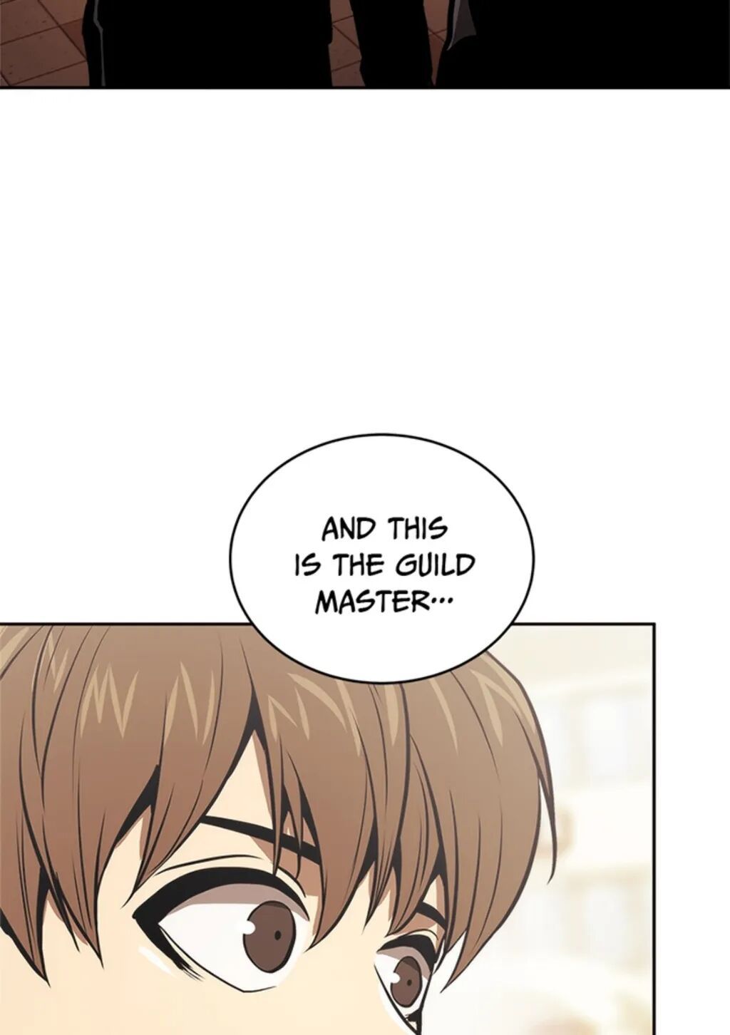 My Life as a Player Manhwa - Chapter 5 Page 57