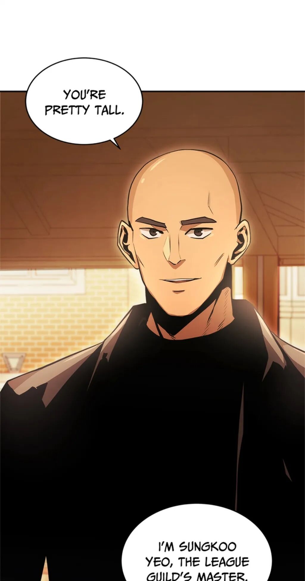 My Life as a Player Manhwa - Chapter 5 Page 60