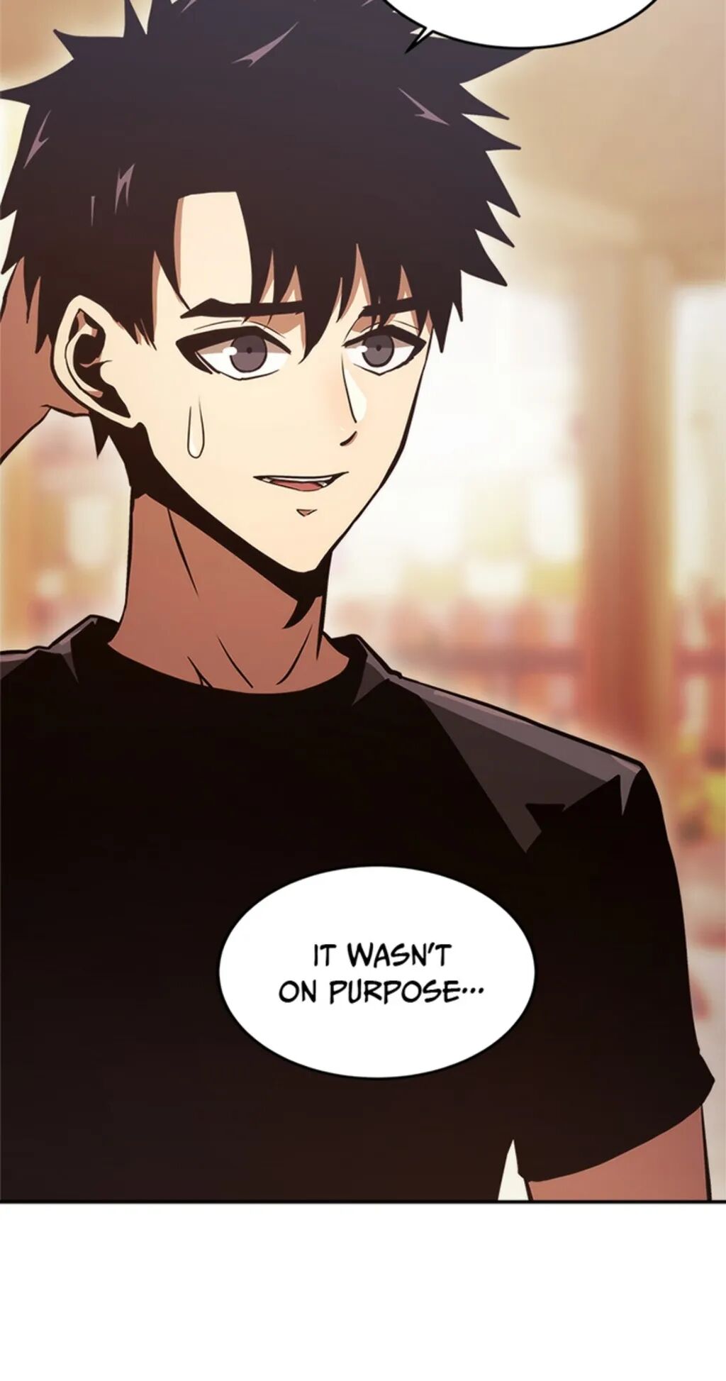 My Life as a Player Manhwa - Chapter 5 Page 64