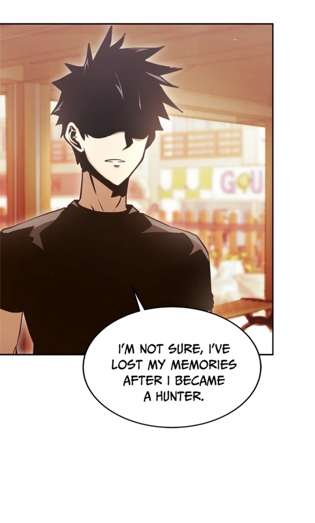 My Life as a Player Manhwa - Chapter 5 Page 69