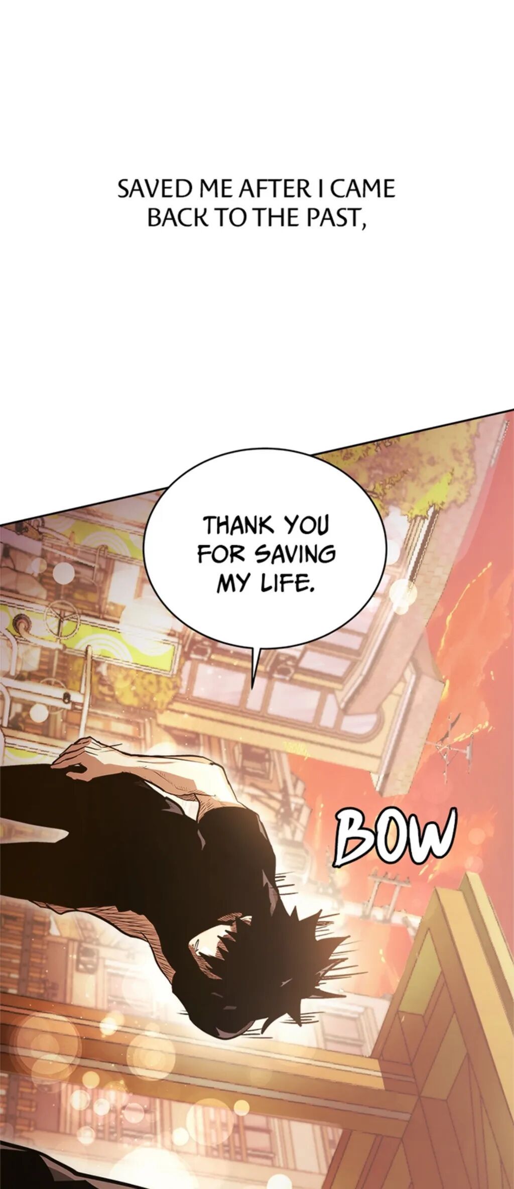 My Life as a Player Manhwa - Chapter 5 Page 70
