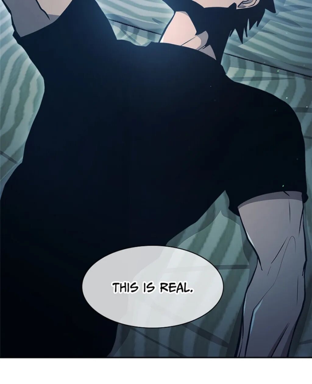 My Life as a Player Manhwa - Chapter 5 Page 79