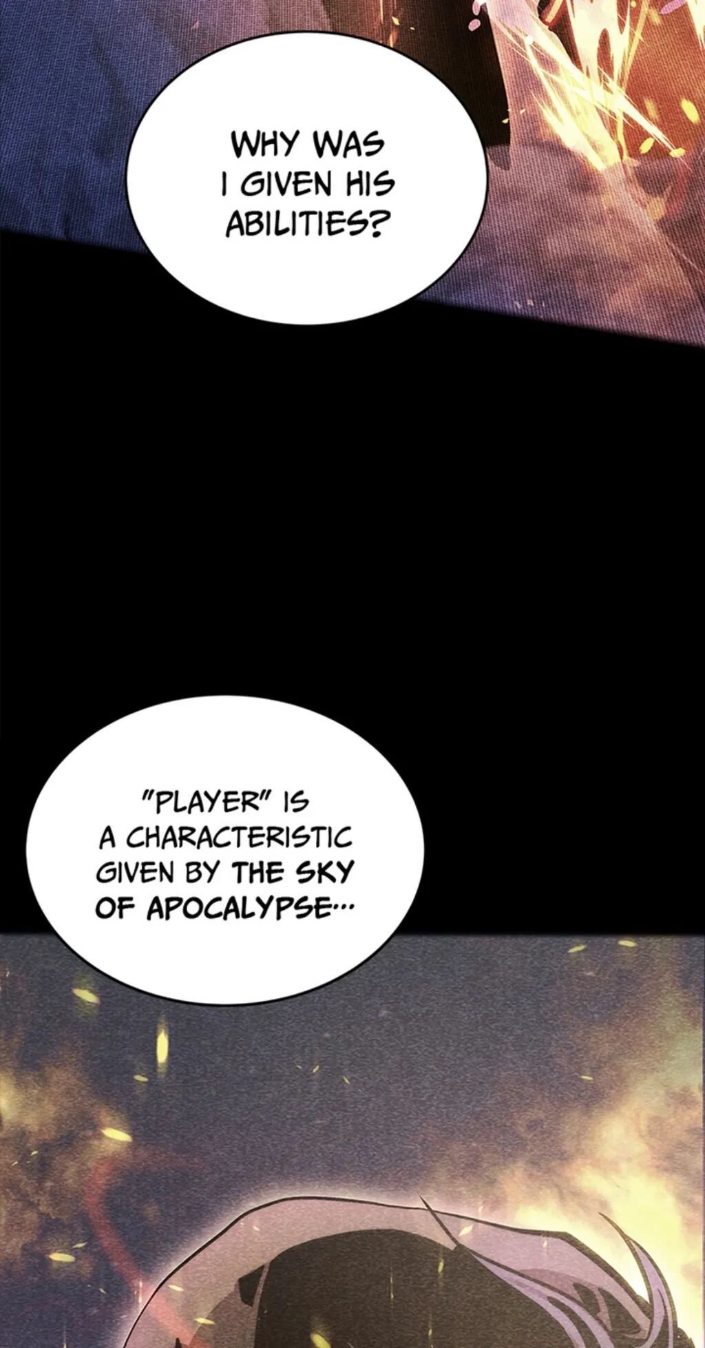 My Life as a Player Manhwa - Chapter 5 Page 87