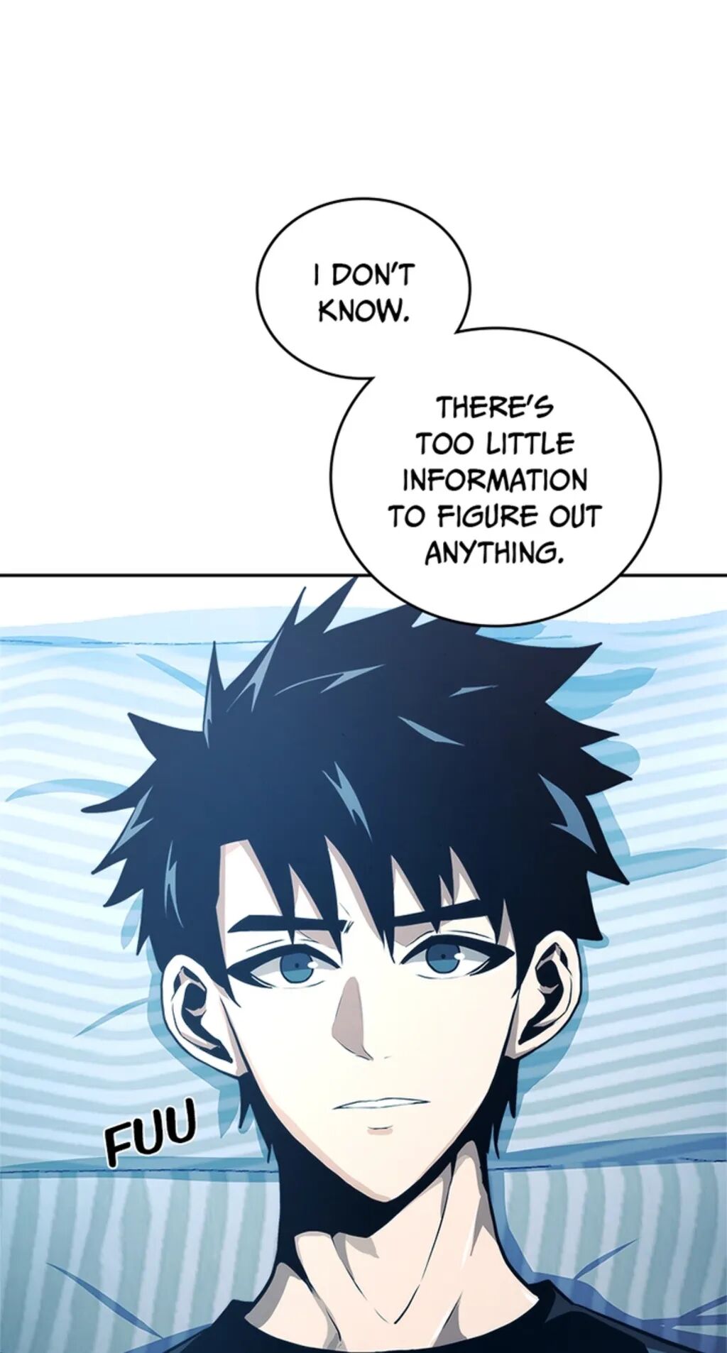 My Life as a Player Manhwa - Chapter 5 Page 90