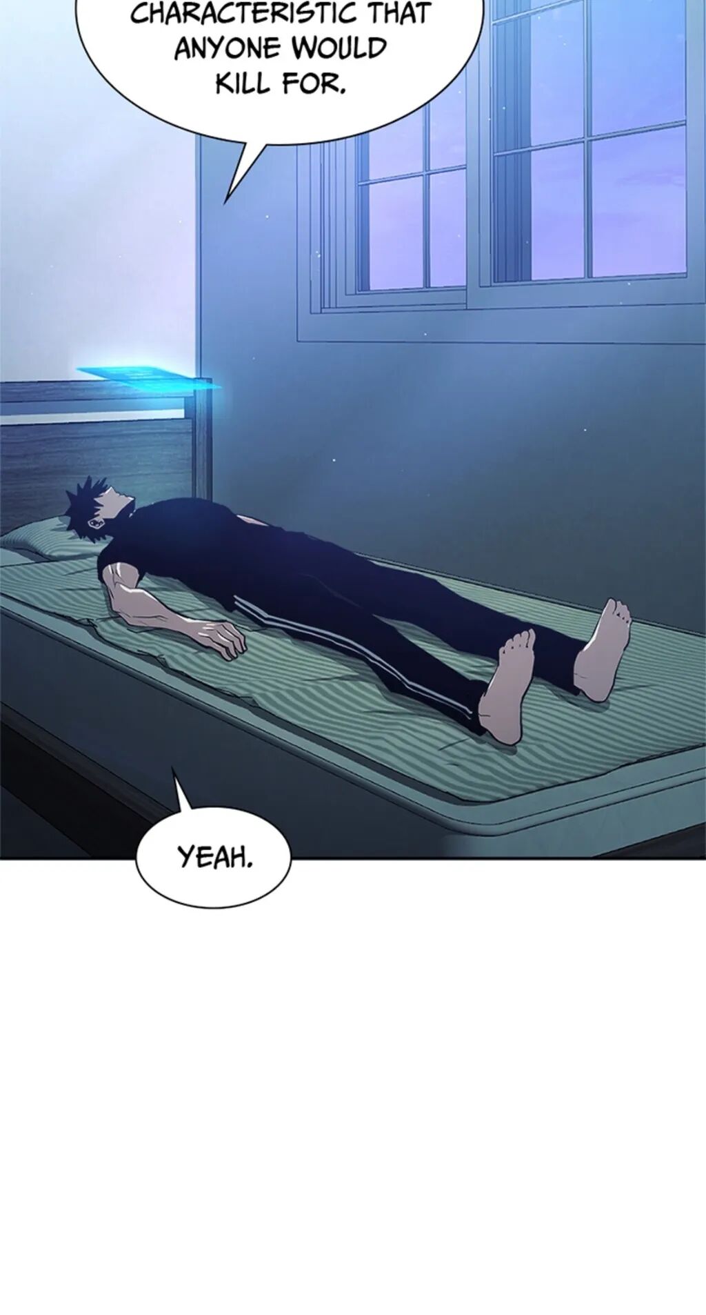 My Life as a Player Manhwa - Chapter 5 Page 92