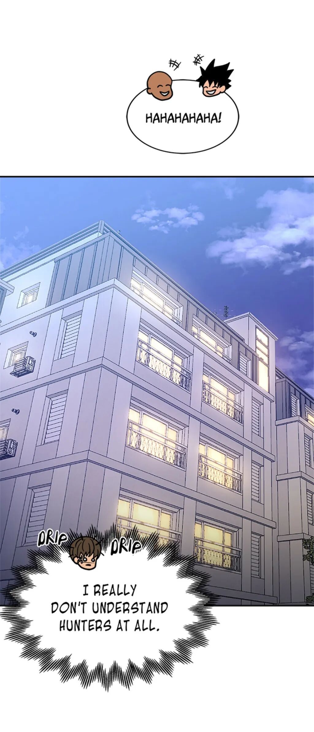 My Life as a Player Manhwa - Chapter 8 Page 4