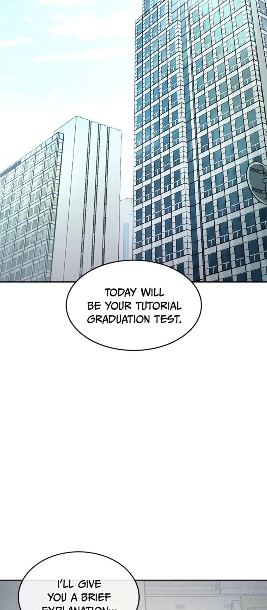 My Life as a Player Manhwa - Chapter 8 Page 6