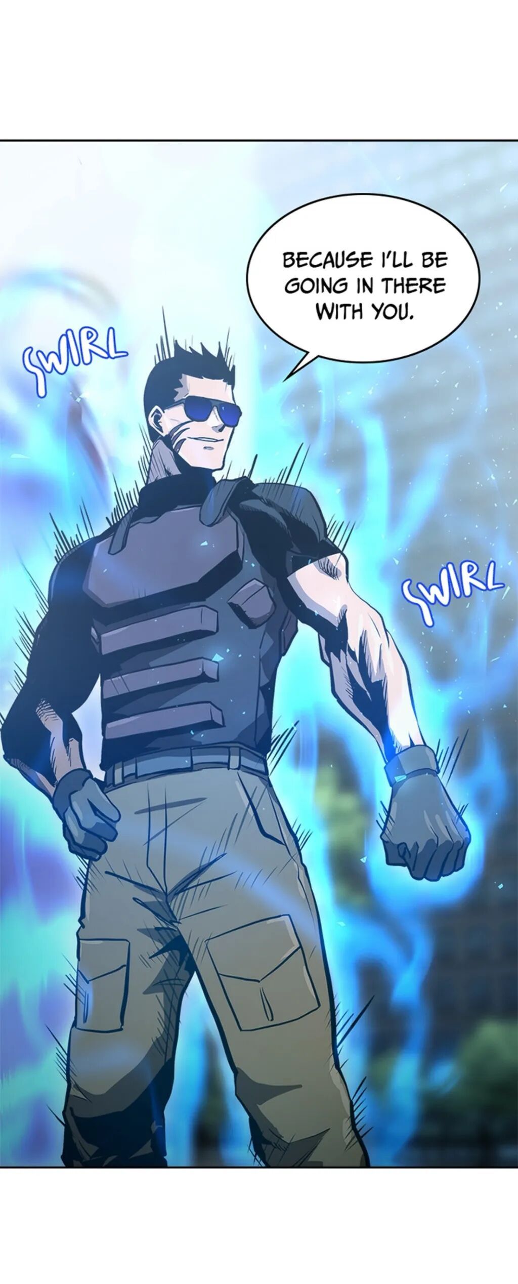 My Life as a Player Manhwa - Chapter 8 Page 10