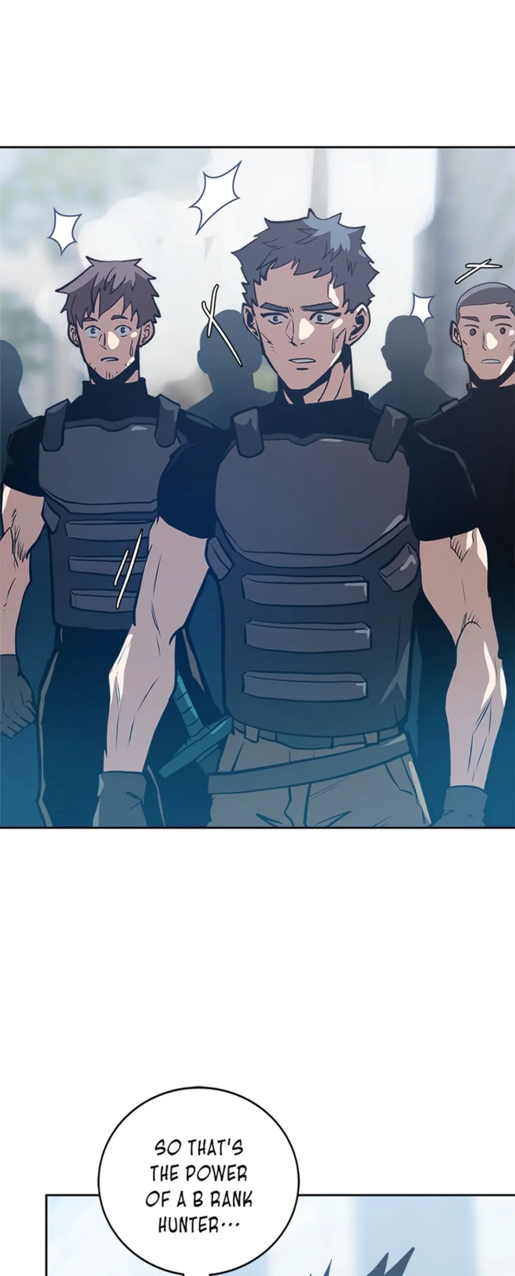 My Life as a Player Manhwa - Chapter 8 Page 11