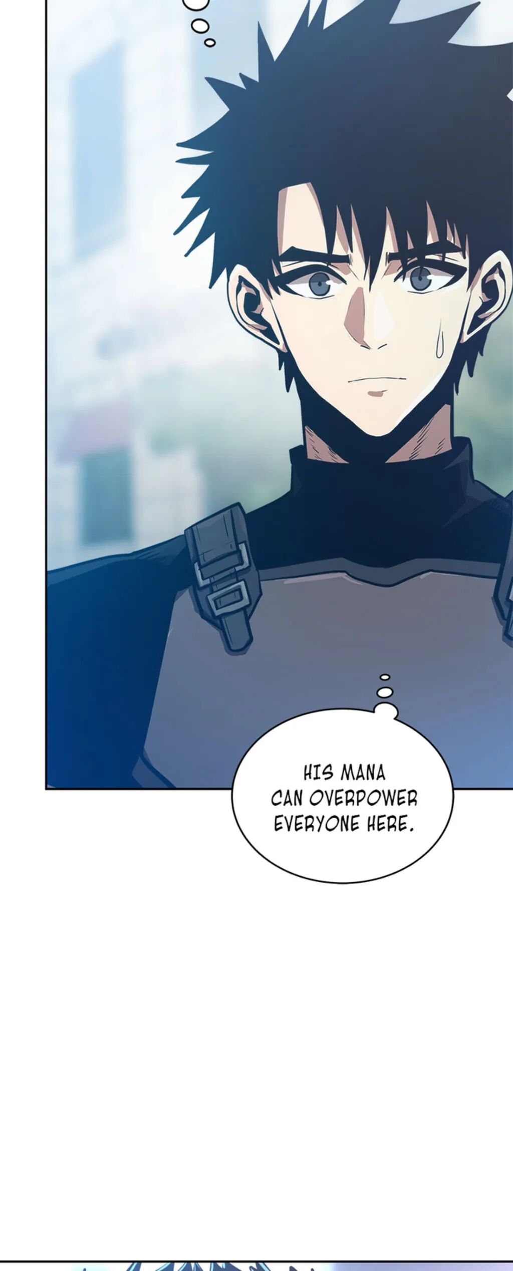 My Life as a Player Manhwa - Chapter 8 Page 12