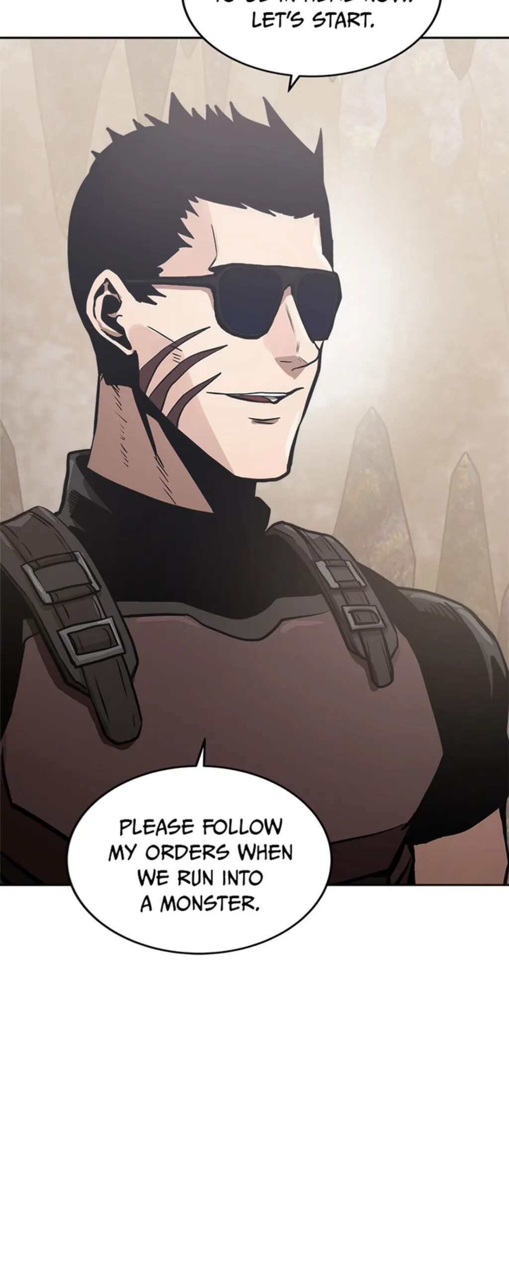 My Life as a Player Manhwa - Chapter 8 Page 18