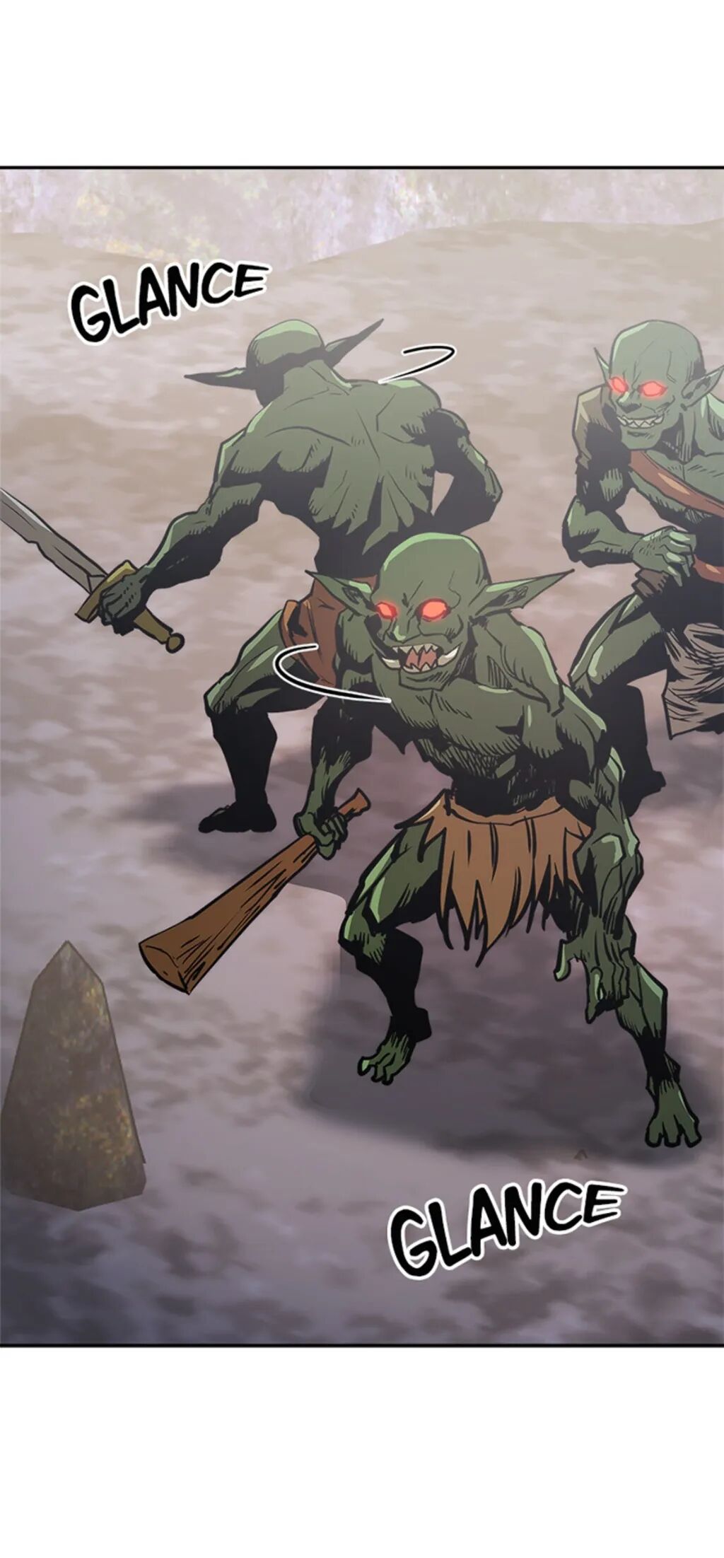 My Life as a Player Manhwa - Chapter 8 Page 21