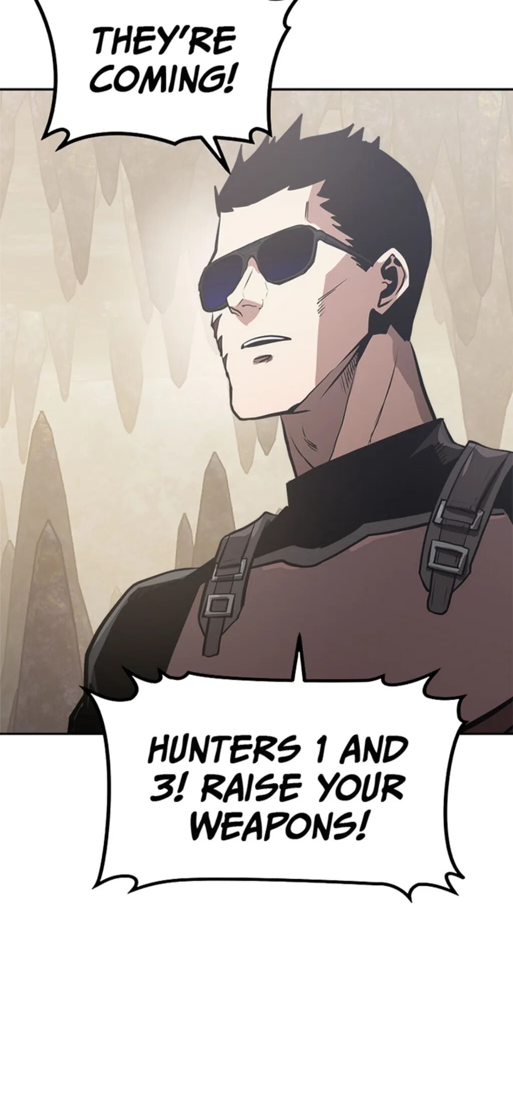 My Life as a Player Manhwa - Chapter 8 Page 23