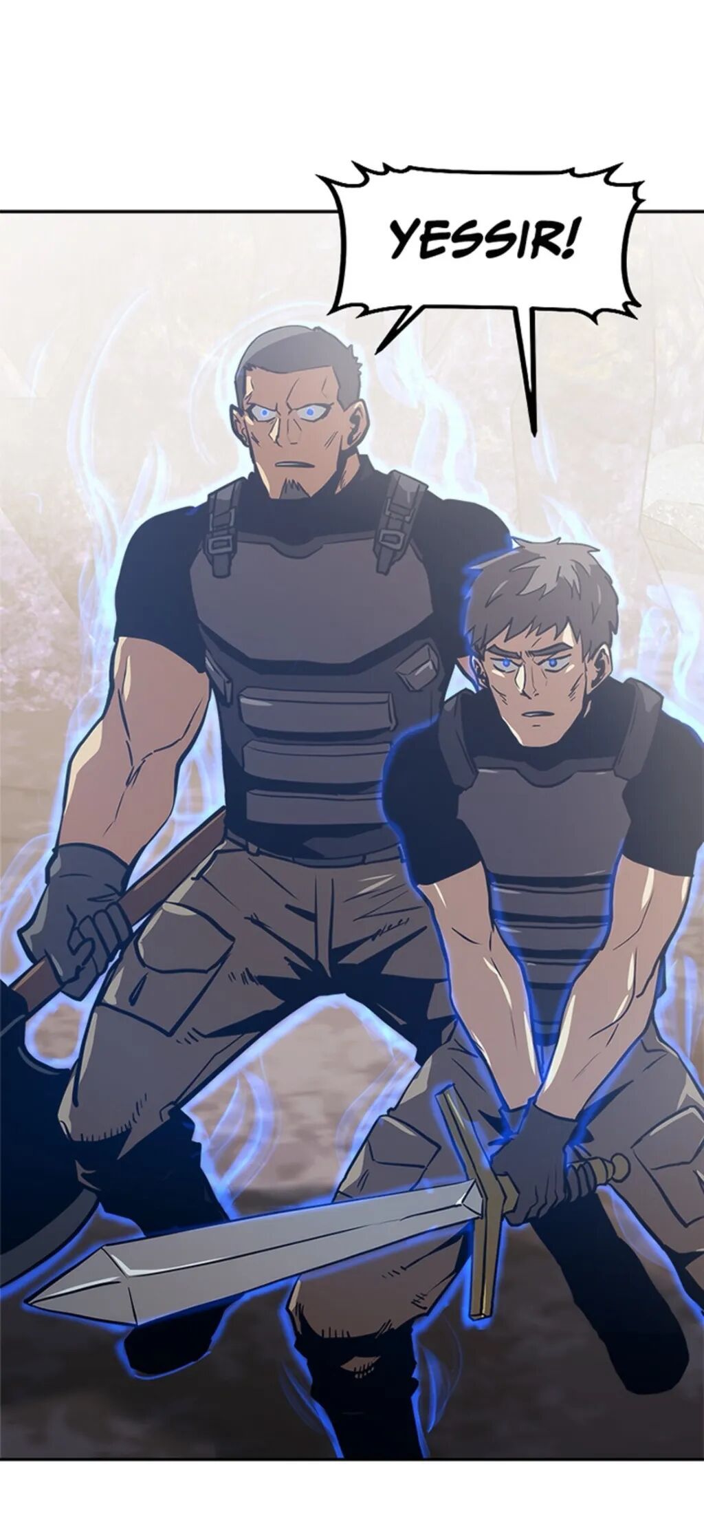 My Life as a Player Manhwa - Chapter 8 Page 24