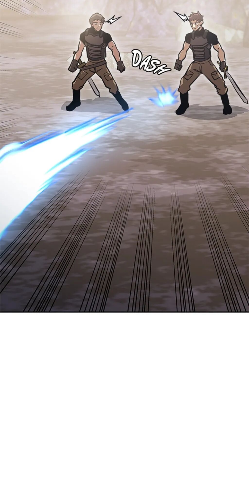 My Life as a Player Manhwa - Chapter 8 Page 33