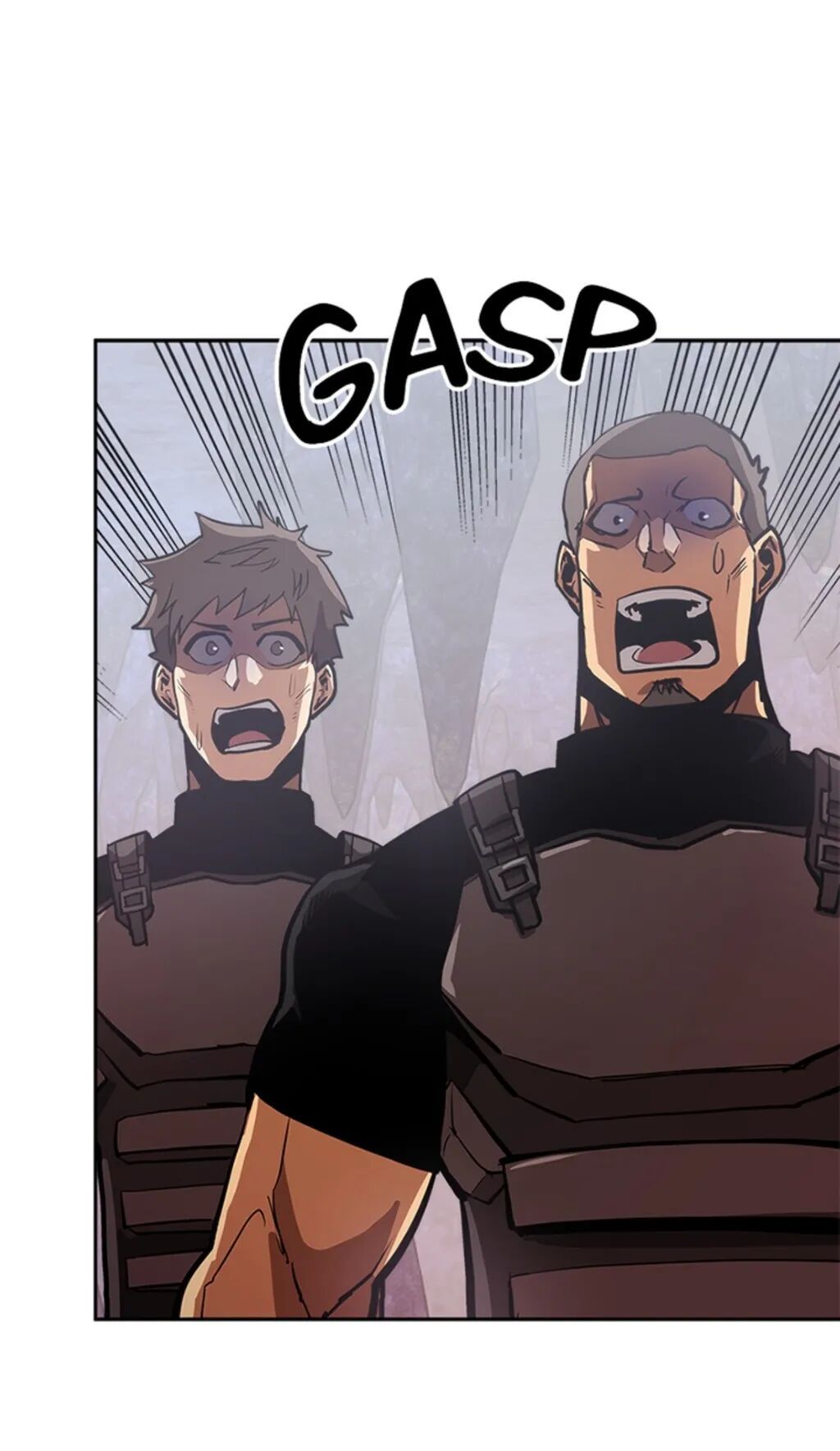 My Life as a Player Manhwa - Chapter 8 Page 45