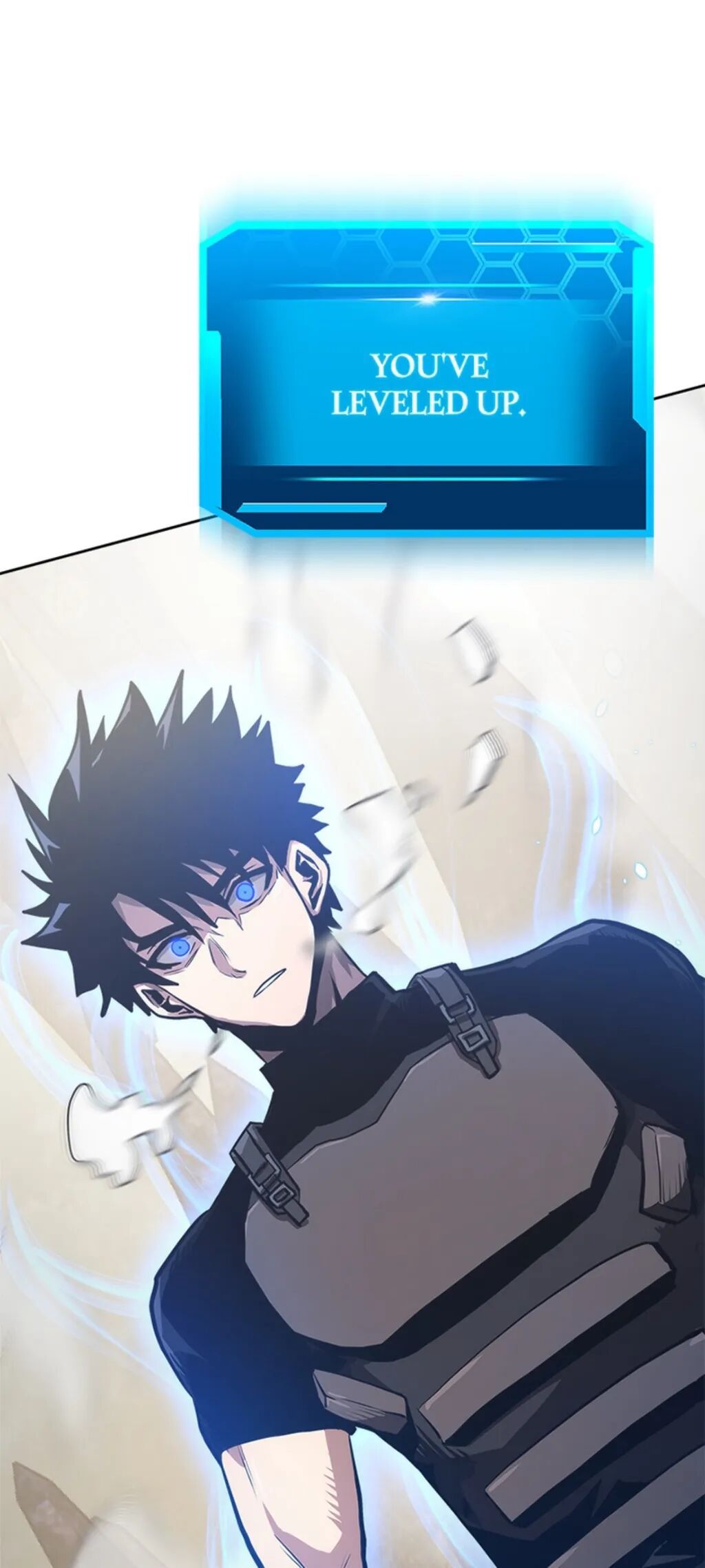 My Life as a Player Manhwa - Chapter 8 Page 50