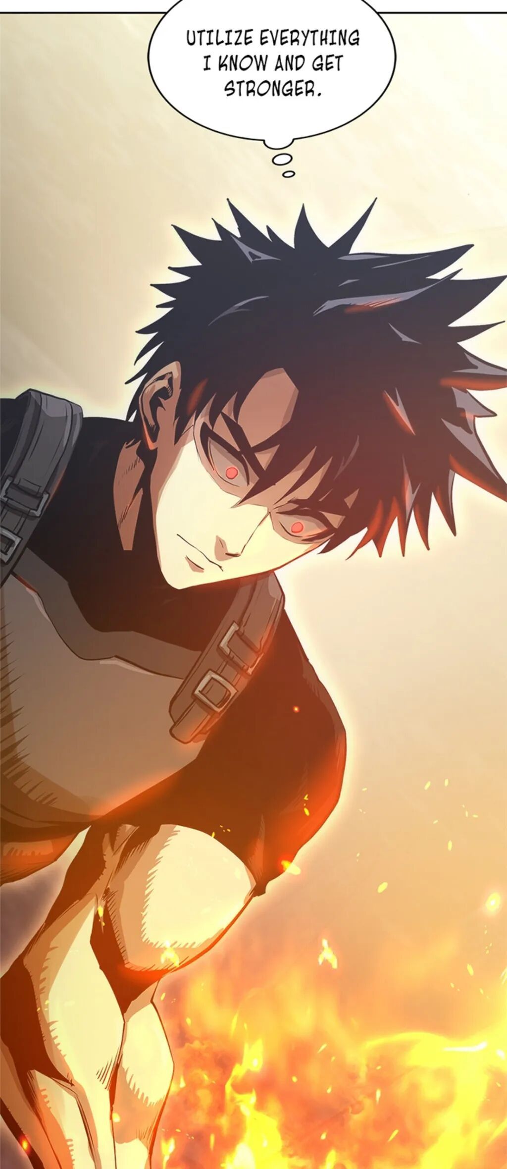 My Life as a Player Manhwa - Chapter 8 Page 61