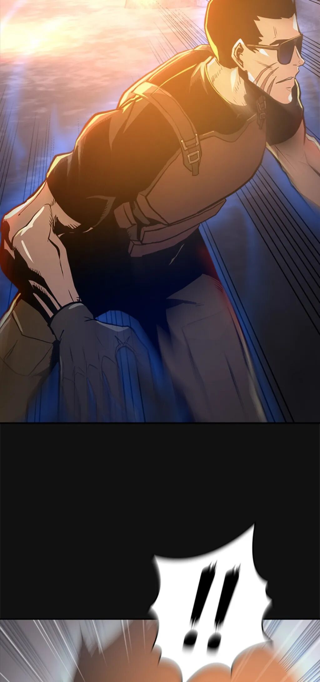 My Life as a Player Manhwa - Chapter 8 Page 77