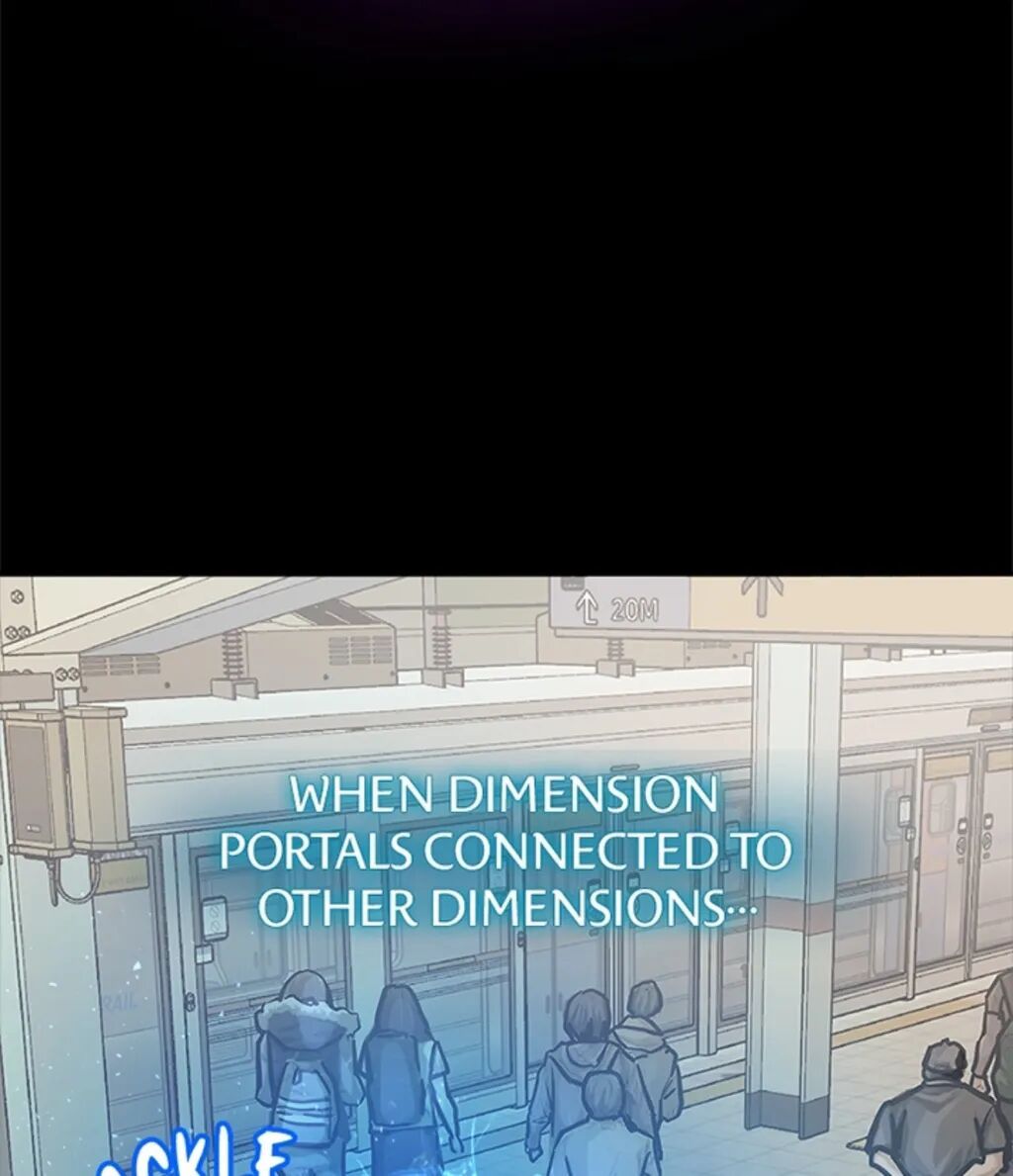 My Life as a Player Manhwa - Chapter 1 Page 1