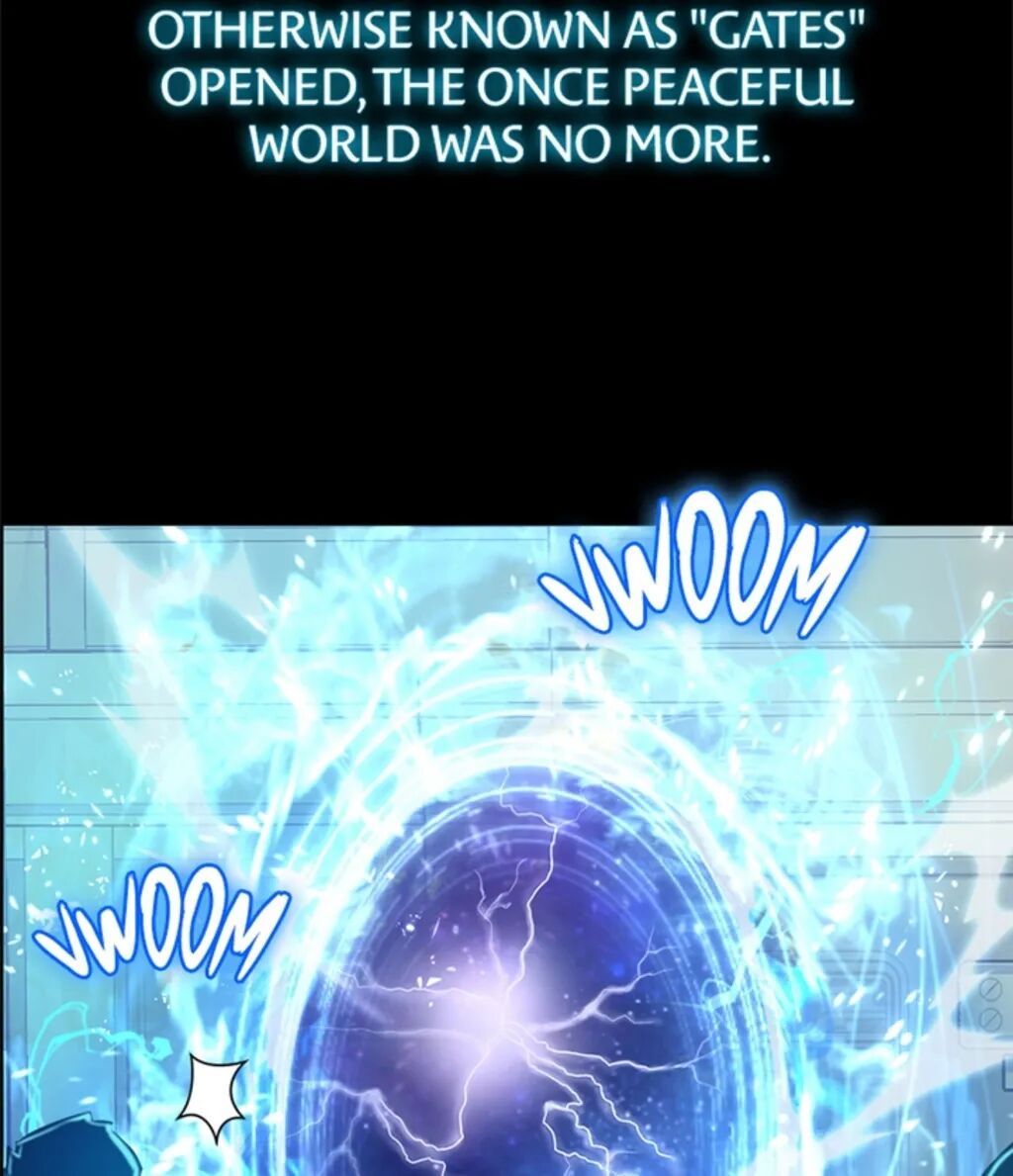 My Life as a Player Manhwa - Chapter 1 Page 3