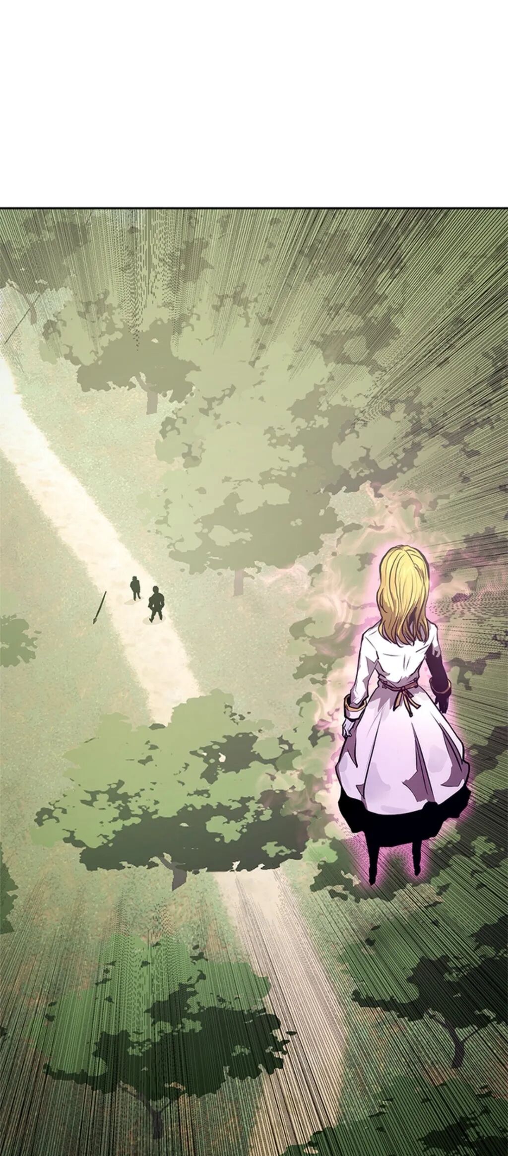 My Life as a Player Manhwa - Chapter 1 Page 56