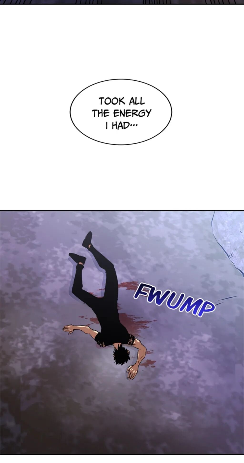 My Life as a Player Manhwa - Chapter 4 Page 2